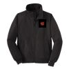 Port Authority Youth Charger Jacket Thumbnail
