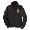 Port Authority Youth Charger Jacket Thumbnail