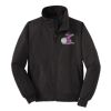 Port Authority Youth Charger Jacket Thumbnail