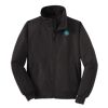 Port Authority Youth Charger Jacket Thumbnail