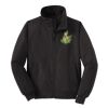 Port Authority Youth Charger Jacket Thumbnail
