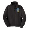Port Authority Youth Charger Jacket Thumbnail