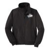 Port Authority Youth Charger Jacket Thumbnail