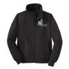 Port Authority Youth Charger Jacket Thumbnail