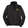 Port Authority Youth Charger Jacket Thumbnail