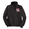Port Authority Youth Charger Jacket Thumbnail