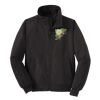 Port Authority Youth Charger Jacket Thumbnail
