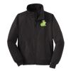 Port Authority Youth Charger Jacket Thumbnail