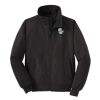 Port Authority Youth Charger Jacket Thumbnail