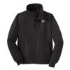 Port Authority Youth Charger Jacket Thumbnail