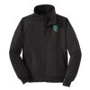 Port Authority Youth Charger Jacket Thumbnail
