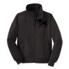 Port Authority Youth Charger Jacket Thumbnail