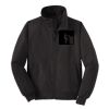 Port Authority Youth Charger Jacket Thumbnail