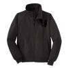 Port Authority Youth Charger Jacket Thumbnail