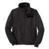 Port Authority Youth Charger Jacket Thumbnail