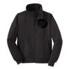 Port Authority Youth Charger Jacket Thumbnail