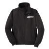 Port Authority Youth Charger Jacket Thumbnail