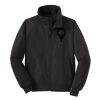 Port Authority Youth Charger Jacket Thumbnail