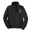 Port Authority Youth Charger Jacket Thumbnail