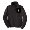 Port Authority Youth Charger Jacket Thumbnail