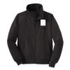 Port Authority Youth Charger Jacket Thumbnail
