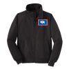 Port Authority Youth Charger Jacket Thumbnail