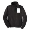 Port Authority Youth Charger Jacket Thumbnail