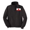 Port Authority Youth Charger Jacket Thumbnail