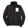 Port Authority Youth Charger Jacket Thumbnail