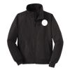 Port Authority Youth Charger Jacket Thumbnail