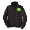 Port Authority Youth Charger Jacket Thumbnail