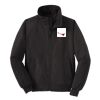 Port Authority Youth Charger Jacket Thumbnail