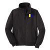 Port Authority Youth Charger Jacket Thumbnail