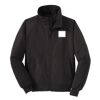 Port Authority Youth Charger Jacket Thumbnail
