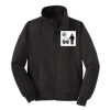 Port Authority Youth Charger Jacket Thumbnail