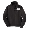 Port Authority Youth Charger Jacket Thumbnail