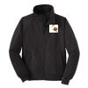 Port Authority Youth Charger Jacket Thumbnail