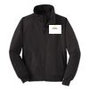 Port Authority Youth Charger Jacket Thumbnail