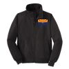Port Authority Youth Charger Jacket Thumbnail
