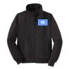 Port Authority Youth Charger Jacket Thumbnail