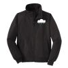 Port Authority Youth Charger Jacket Thumbnail