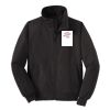 Port Authority Youth Charger Jacket Thumbnail