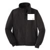 Port Authority Youth Charger Jacket Thumbnail