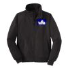 Port Authority Youth Charger Jacket Thumbnail