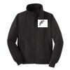 Port Authority Youth Charger Jacket Thumbnail