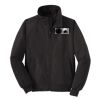 Port Authority Youth Charger Jacket Thumbnail