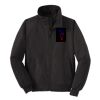 Port Authority Youth Charger Jacket Thumbnail