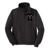 Port Authority Youth Charger Jacket Thumbnail