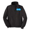 Port Authority Youth Charger Jacket Thumbnail