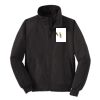 Port Authority Youth Charger Jacket Thumbnail